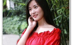 PS给王者荣耀西施P掉小内